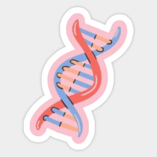 Science Sticker